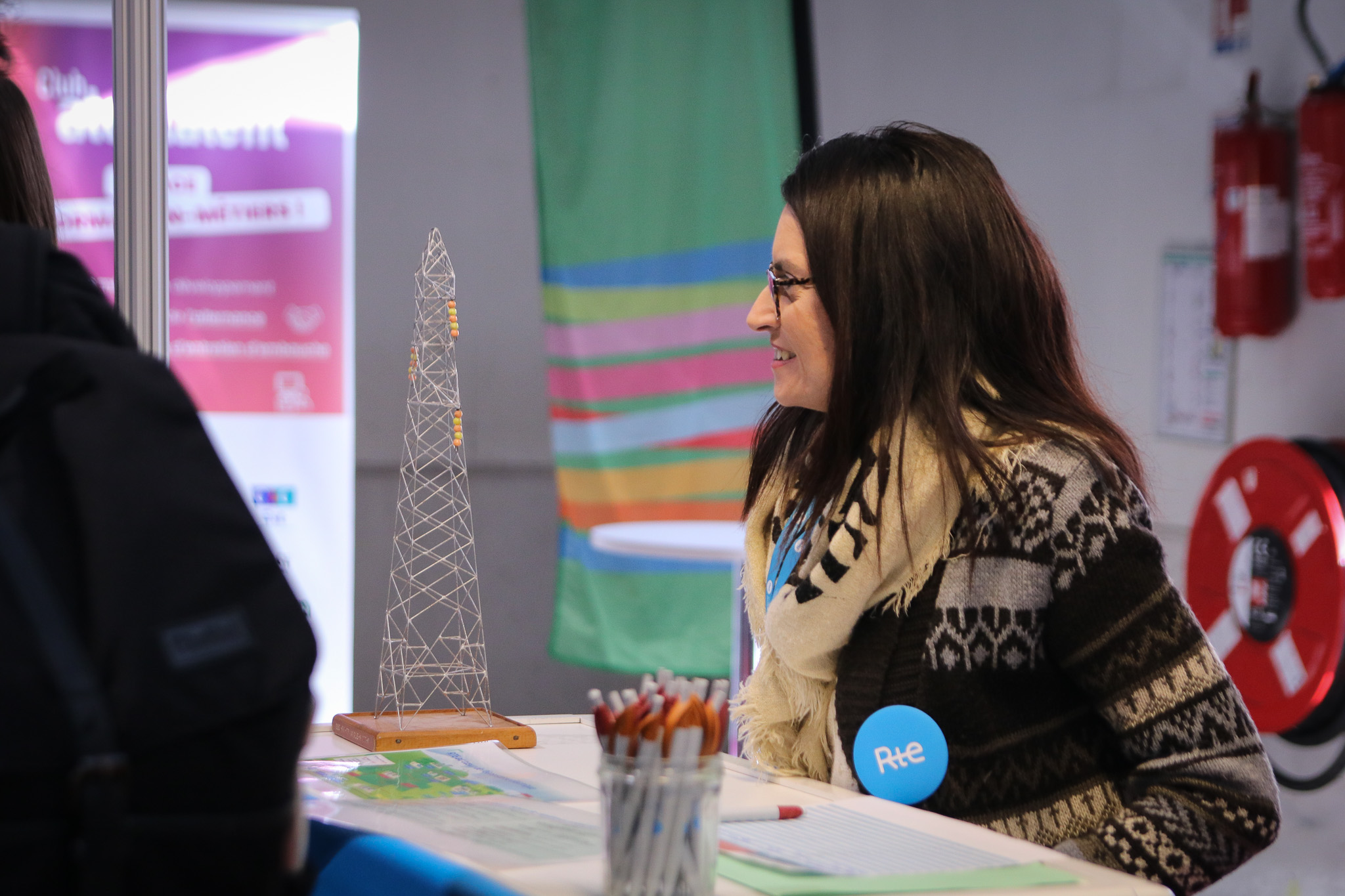 Photos des évènements passées